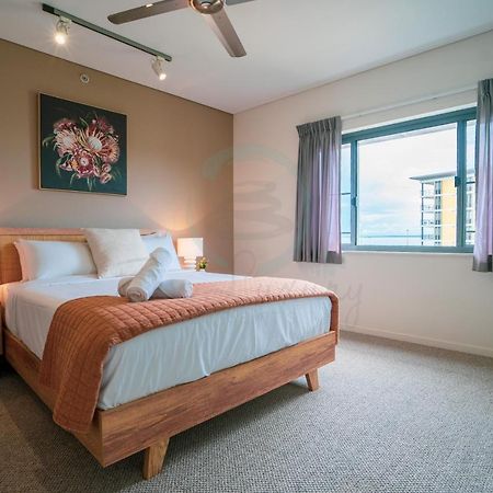 Zen Paradise - 2-Br Waterfront Ocean View Retreat Ντάρβιν Εξωτερικό φωτογραφία
